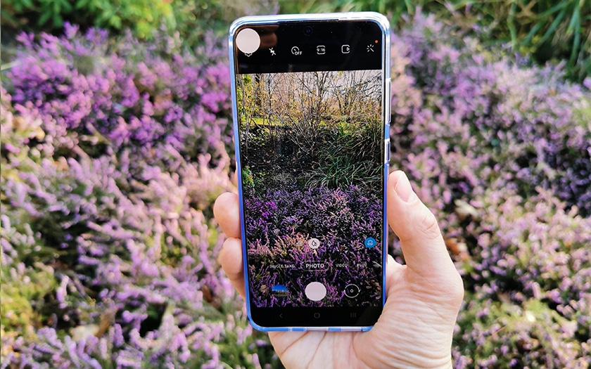 Samsung Galaxy S20 Ultra